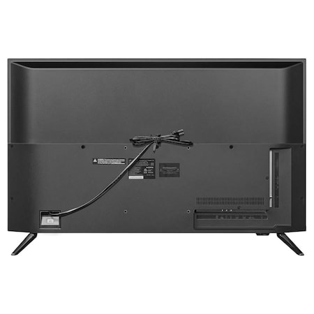 Jvc Select Series 50MAW595 50-Inch-Class 4K LED Roku Smart TV with HDR LT-50MAW595
